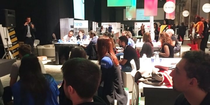 “Hackathon on Rare Diseases” – Winner projects